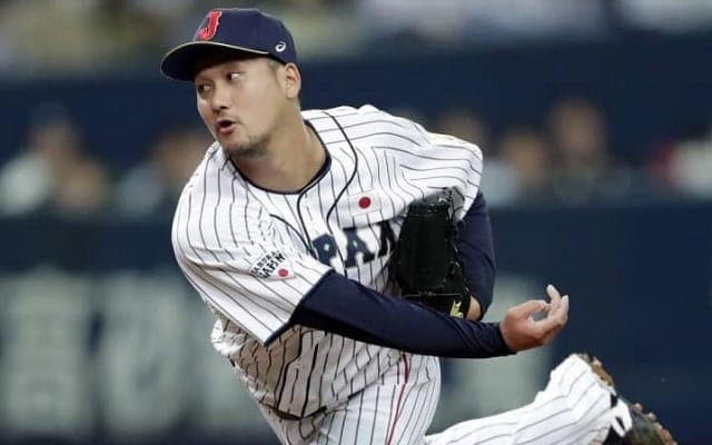 「ジャイアンツはいい選手に目をつけた」球界ＯＢ巨人加入の三上朋也に太鼓判！「ロングリリーフでも使える」