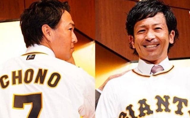 巨人、春季キャンプ振り分け発表　松田、オコエら1軍、ドラ1浅野は2軍スタート