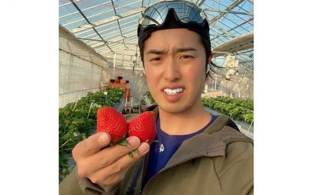 戦力外から1年で大変身「すごく美しい」　“完全プロ”の力作は「どうしたら買える？」