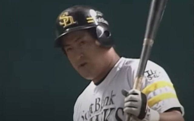 185cm巨漢の「バットの長さ錯覚おこしてまう」　滲み出る代打職人の矜持「癖が強い」