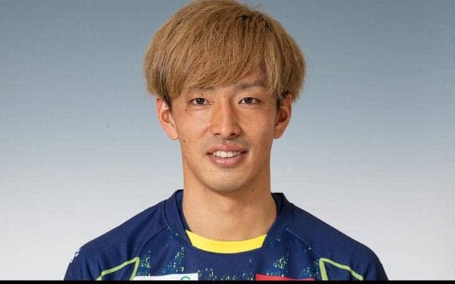 群馬退団の光永祐也、新天地決定　神奈川県1部の品川CCに