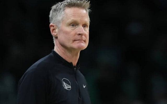 ウォリアーズ指揮官が82試合から72試合の短縮を提唱「ファンのことを思うと残念だが…」