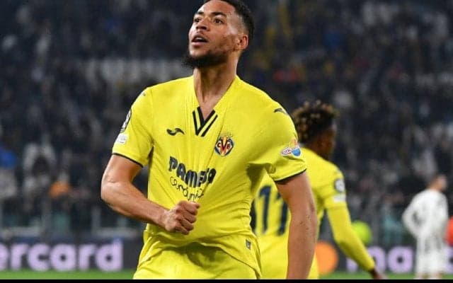 ダンジュマのエバートン行きが迫る！　ビジャレアルから買取OPなしのローン