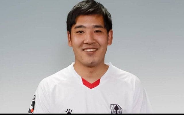 岩手DF小野田将人が契約満了　昨季の公式戦27試合出場も