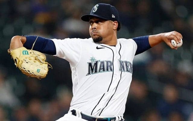 【MLB】大谷翔平の天敵が“戦力外”　期待ハズレの元有望株なのに…二刀流はカモにした謎