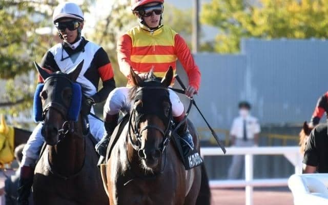 【東海S】昨年は7人気が優勝 穴馬の台頭には警戒が必要な一戦