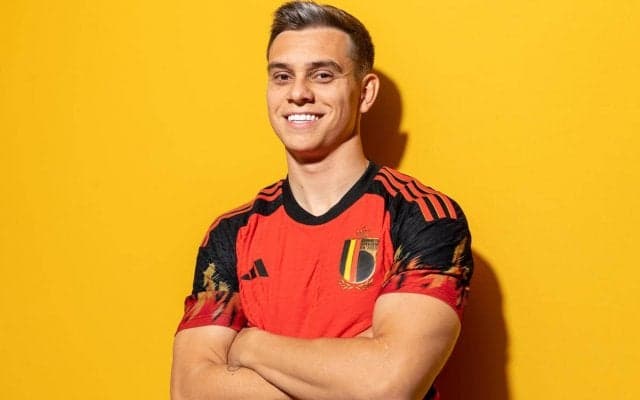 「我々が望むすべてに適合する」念願のウインガー獲得のアーセナル、アルテタ監督がトロサールを語る「本当に幸せだ」