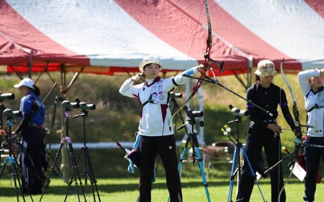 【連載】男女主将対談「飛翔」【第１回】柿沼大翔男子主将×髙見愛佳女子主将＜前編＞