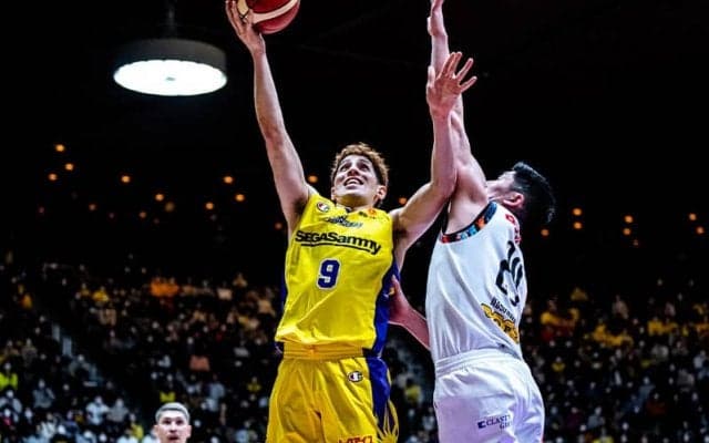 サンロッカーズ渋谷が第1戦のリベンジ…千葉ジェッツは13連勝達成／1月21日開催 B1試合結果一覧