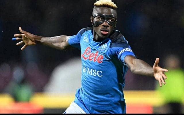 コッパ敗退ナポリ、ドタバタのサレルニターナに快勝で首位固め《セリエA》