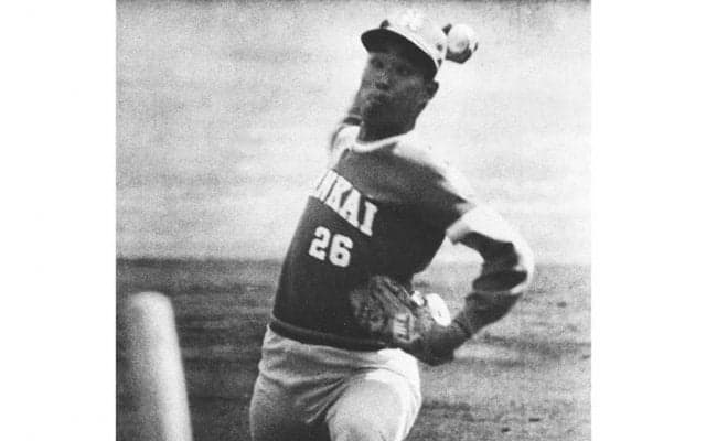 他球団エースの親切心を“無視”　過信が生んだプロ人生の転落…いまでも残る後悔