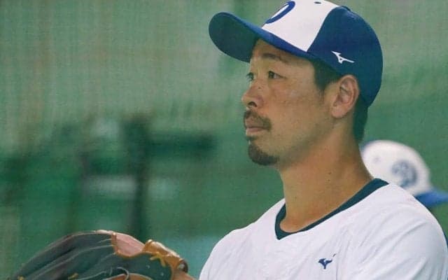 楽天に「こんな内野手いない」　新加入で大注目…グラブさばきが「めっちゃ柔らかい」