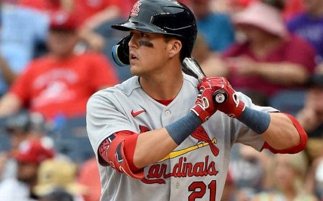 【MLB】侍J内定ヌートバーが「ワッサーマン」と契約　ダルビッシュらと同じ大手代理人事務所