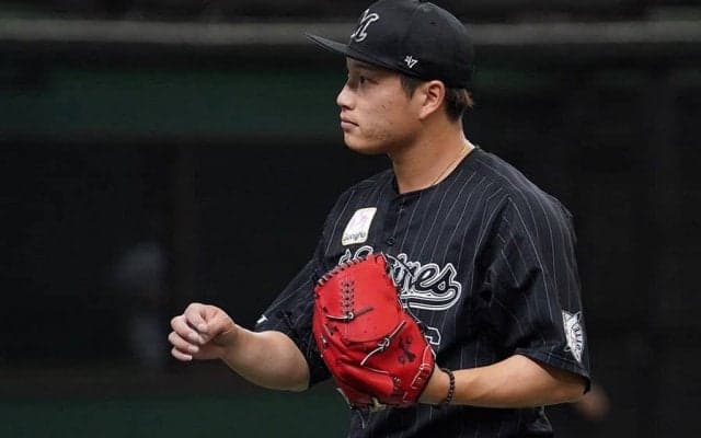 「でかくなったな」　トレーニングの成果炸裂、ニューボディの「厚みがすごい」