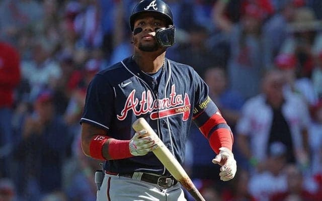 【MLB】アクーニャ、WBCベネズエラ代表辞退か　健康なのに…「出場させてあげるべき」の声も