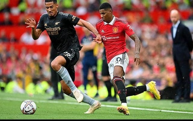 【プレミア注目プレビュー】19年ぶり優勝へ邁進のガナーズが今季唯一敗戦のユナイテッドと再戦