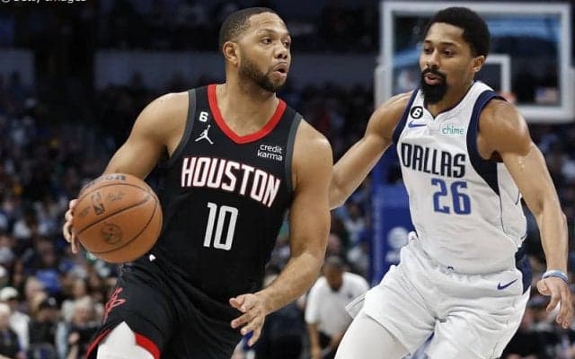 ベンチ陣の得点力アップを目指すバックス、ターゲットはロケッツのエリック・ゴードン？