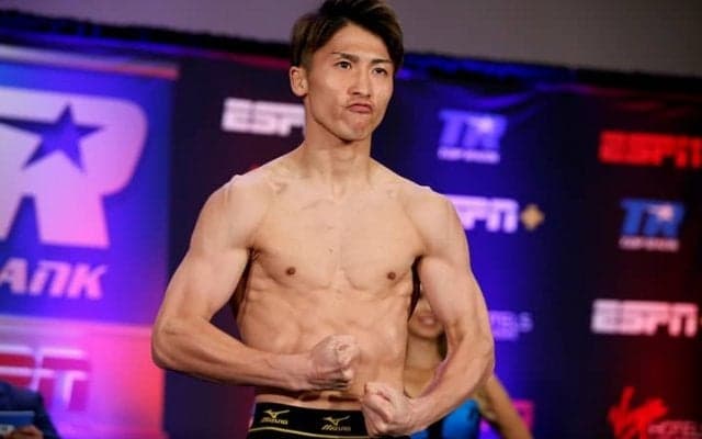 「年内中に４王座統一戦」井上尚弥、はやくも４冠視野に　米プロモーターがアフマダリエフとの統一戦を熱望