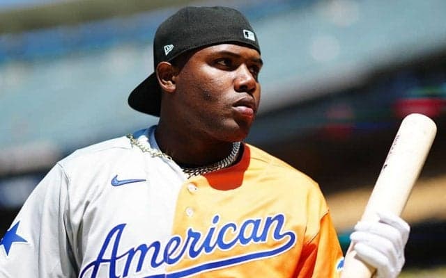 【MLB】失踪した元鷹助っ人がついに覚醒か　米メディア太鼓判…“メジャー昇格間近”の有望株筆頭