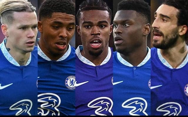 長期契約を連発するチェルシーにプレミアの他クラブから疑念の声…FFP抵触回避の方法とは？