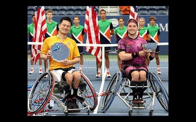  国枝の引退に「悲しいニュース」 