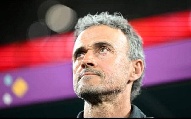 新指揮官探すブラジル代表、ルイス・エンリケが筆頭候補に？