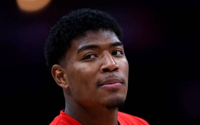 去就が注目される八村塁「バスケ選手としての自分を欲しがっているどこかにいたいだけ」