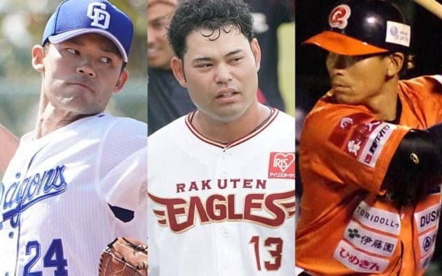 リーグ21発の大砲が引退、ドラ1右腕は正念場…若手にブレーク候補続々　慶大OBの明暗
