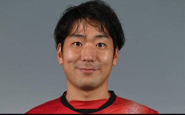 YS横浜が岐阜退団の岡本享也を獲得　「一生懸命取り組みます」