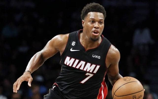 イースト6位のヒート、デッドラインに向けた大型トレードの可能性を地元メディアが報道