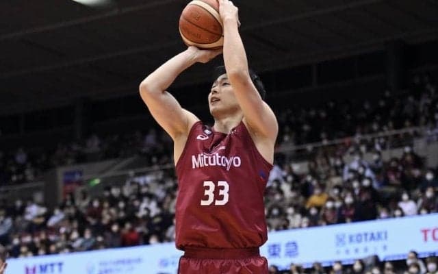 3Qに試合の流れをつかんだ川崎が接戦に勝利…ホームで琉球にリベンジを果たす