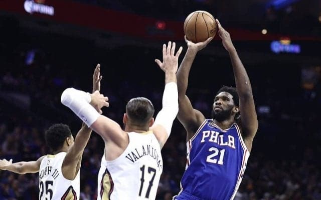 2季連続で平均30得点以上を誇るエンビードが語った“新たな”お気に入りスポットとは？