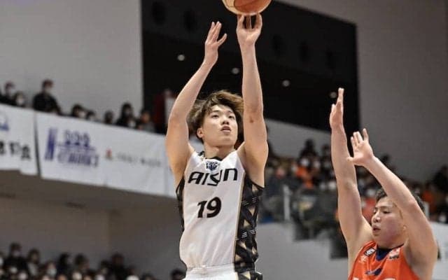 三河と仙台がそれぞれ連敗を「9」でストップ…名古屋Dは茨城を破り5連勝／1月22日開催 B1試合結果