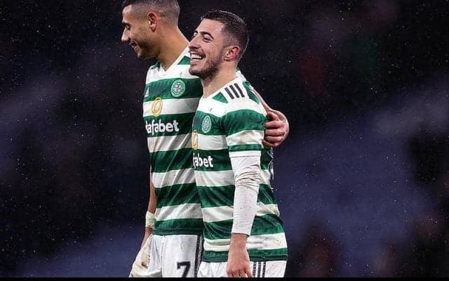 ウニオンがクロアチア代表DFユラノビッチを獲得！　セルティックからクラブレコードの加入に