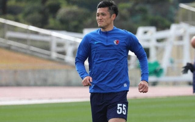 「相手を圧倒する力を出したい」欧州から4年半ぶりに帰還のDF植田直通、鹿島としてのプライドを胸に「どんな試合でも勝たなければいけない」