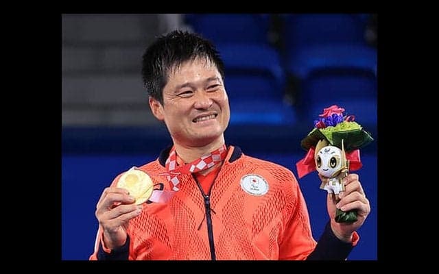  国枝引退は「大きな喪失感」 