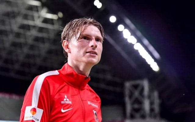 「大型移籍すぎる！」名古屋FWユンカーが早くも「新たな移籍先の写真」を自ら投稿！ 「ラーメン→味噌カツ」という禁断の移籍に、「完全に名古屋に染まった」の声