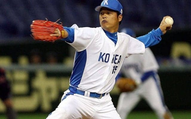 韓国左腕がまさかの“タイトル辞退”　投手コーチも仰天、登板拒否の裏にあった思いやり