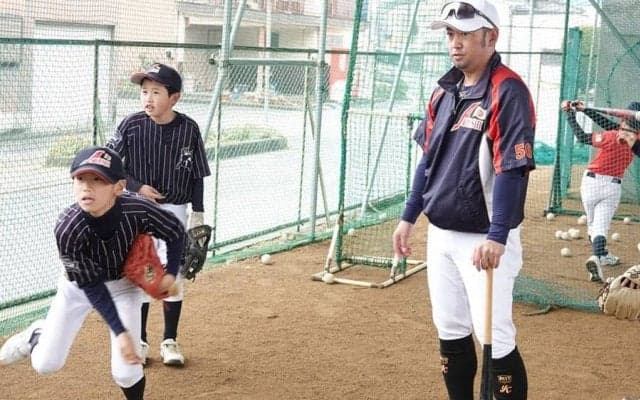 キャッチボールで身に付く“予測する力”　コツは「離れる瞬間」…小学生にも必要な意識