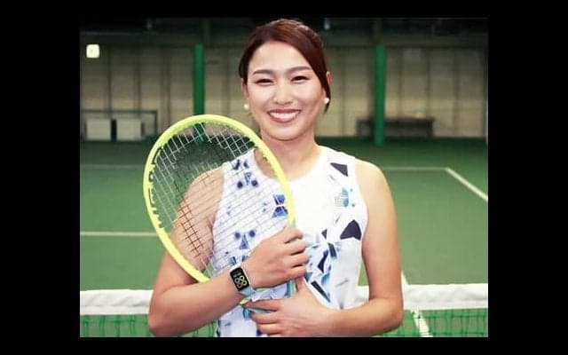  着けるだけでここまで測れる　本格テニスモード搭載スマートバンド OPPO Band 2 