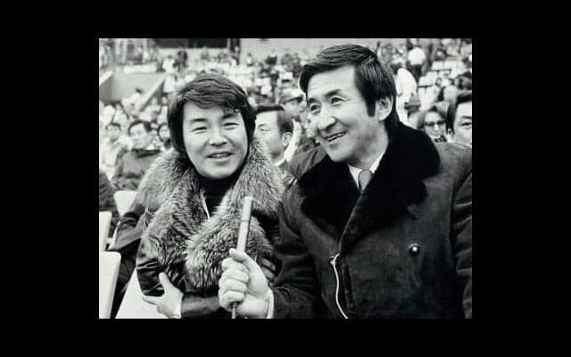 初代キャスター・佐々木信也が語る『プロ野球ニュース』の舞台裏。「１回の出演料は？」「珍プレー好プレー誕生秘話」