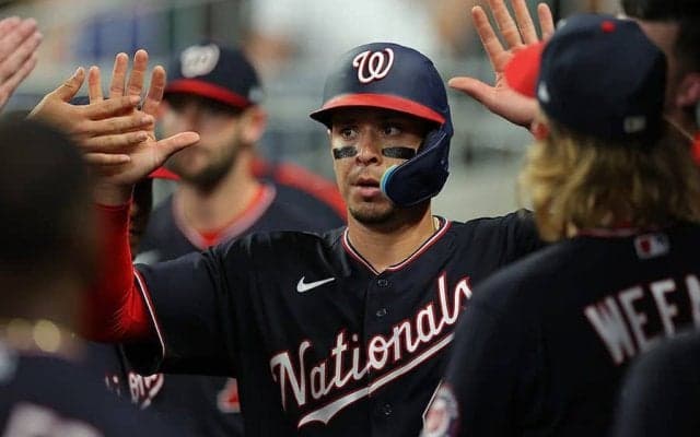 【MLB】オリで“大失態”後に覚醒…　苦節10年の元助っ人、米で叶えた究極の成り上がり人生