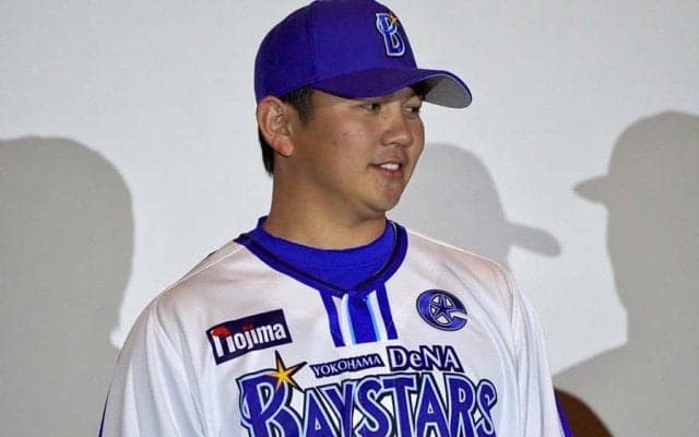 DeNA山崎康晃が「投手キャプテン」就任　10年ぶり復活、三浦監督「手本になってくれる」