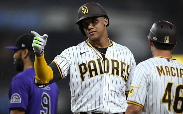 【MLB】ドミニカ代表、最強軍団の“贅沢すぎる”悩み　メジャーの至宝でさえ「必要なら9番」