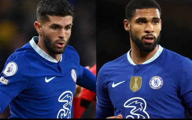 前線の補強を模索するミラン、チェルシーから2選手の獲得を検討か