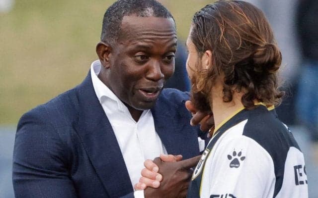 喧嘩別れ？ ユナイテッドの伝説ドワイト・ヨーク氏、初監督を8ヶ月足らずで辞任…