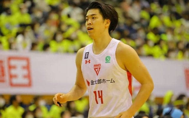 千葉ジェッツの佐藤卓磨が22日の試合で脳震とうを発症…チームは安全を報告