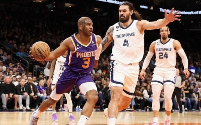 復帰戦を勝利で飾ったクリス・ポール「僕らは自信をつけていかなきゃいけない」