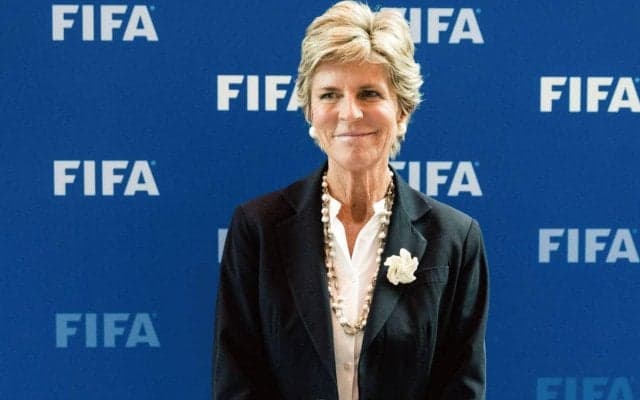 不正会計で勝ち点剥奪... FIFA理事がユーベの未来を憂慮「少年はファンになれるでしょうか？」