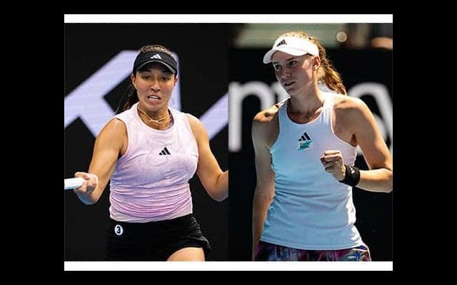  全豪OP 女子8強が出揃う 